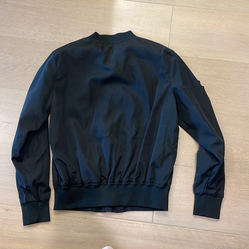 Casting La Bomber Jacket - image 3